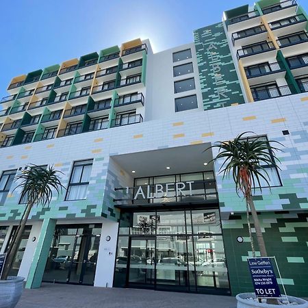 كيب تاون City Club At 1 On Albert Building المظهر الخارجي الصورة