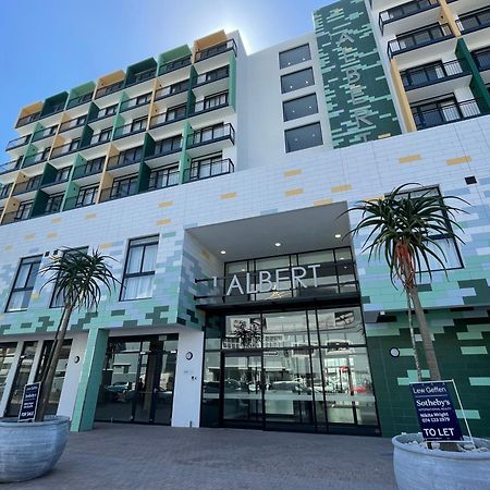 كيب تاون City Club At 1 On Albert Building المظهر الخارجي الصورة